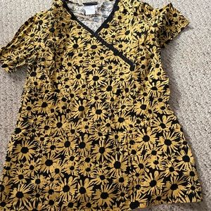 Fun Scrub Tops
